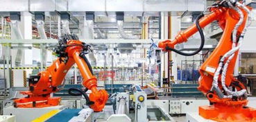 科技创新筑牢安全防线 从高危装置智能管控到畜牧渔业现代化转型